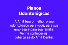 Amil Dental